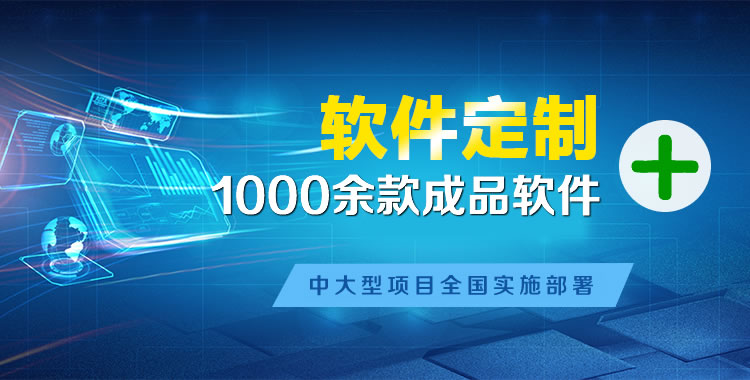 龙川管理系统软件软件开发
